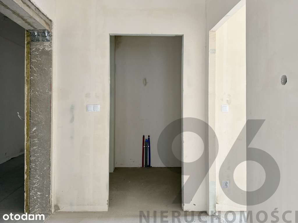 Mieszkanie 3 pokoje ul.Gwiazdowa, garaż-13