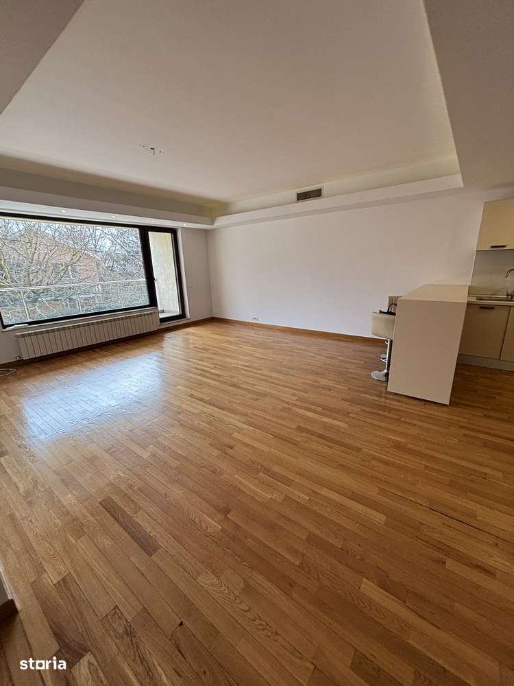 3 camere Herastrau parcul Francez