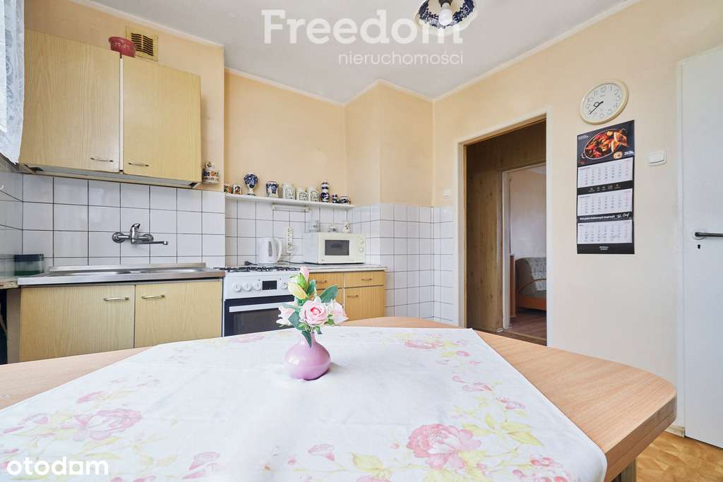 Mieszkanie z garażem i działką - Pełny obrazek: 5/18