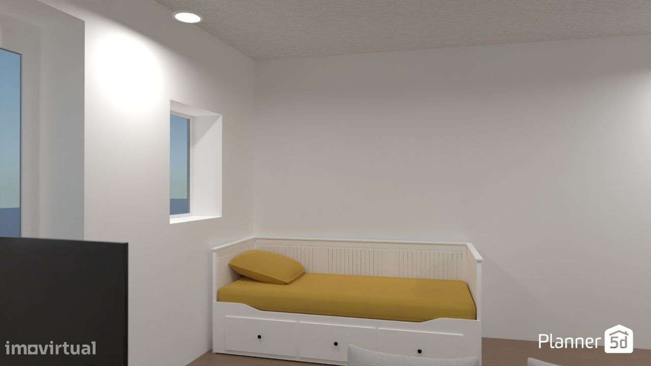 Moradia T0 - Grande imagem: 4/7