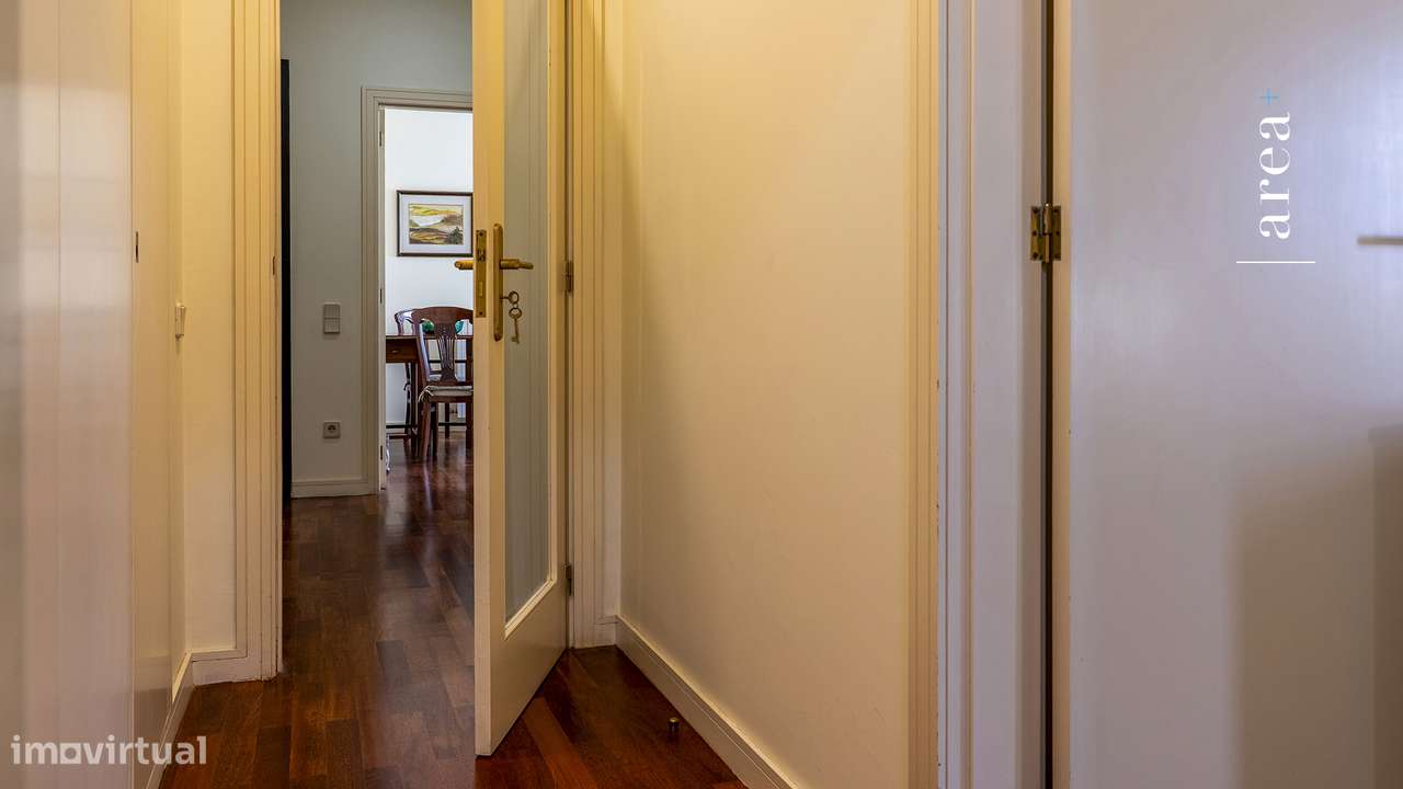 Imóvel Exclusivo | T1 do Bairro Novo-20
