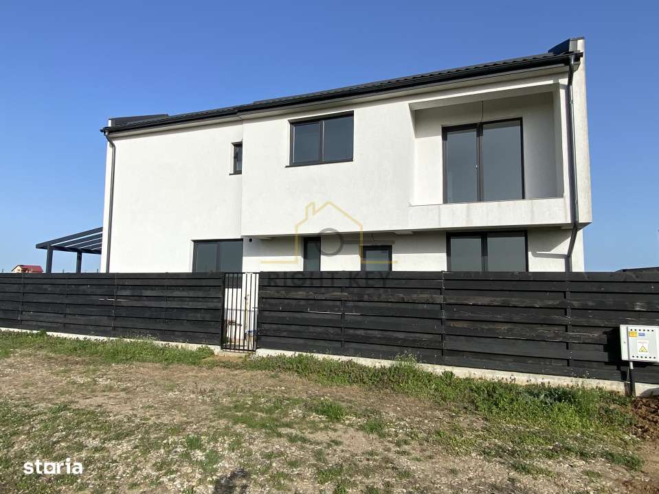 Mutare rapida!Casa 5 cam, 120mpu, 400mpt, toate utilitatile!Comision 0 - Imagine principală: 3/19