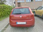 Fiat Grande Punto Gr Actual 1.4 8V Estiva Blue&Me Euro5 - 7