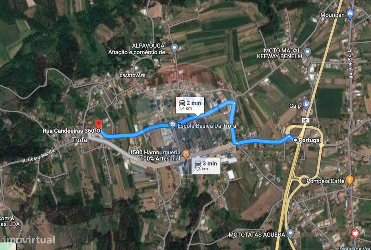 Terreno  para venda - Grande imagem: 4/4