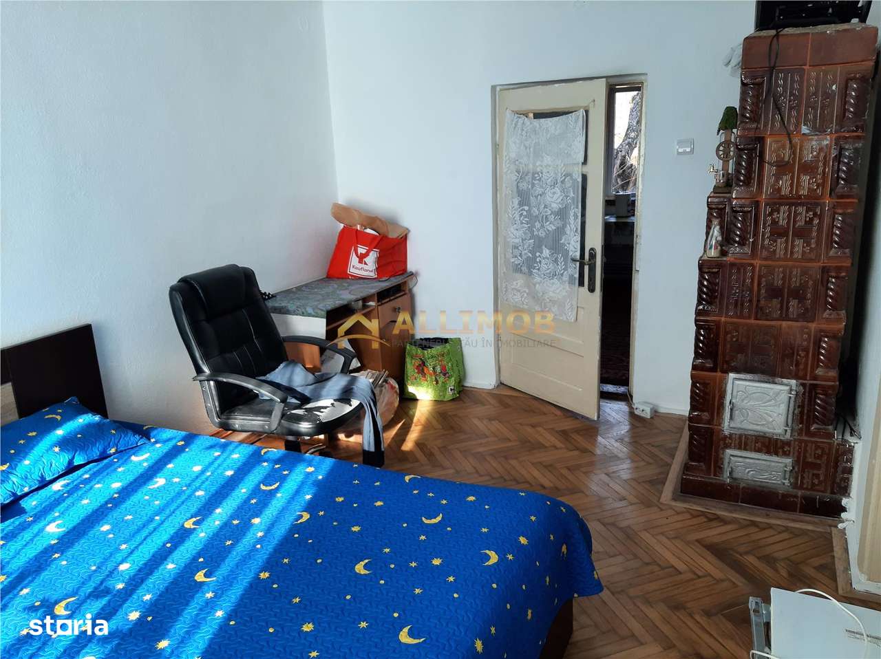 Casa cu 4 camere in zona Tabaci, Valenii de Munte -  teren 1000 mp.-6