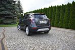 Opel Mokka X 1.4 (ecoFLEX) ECOTEC Start/Stop Innovation - 18