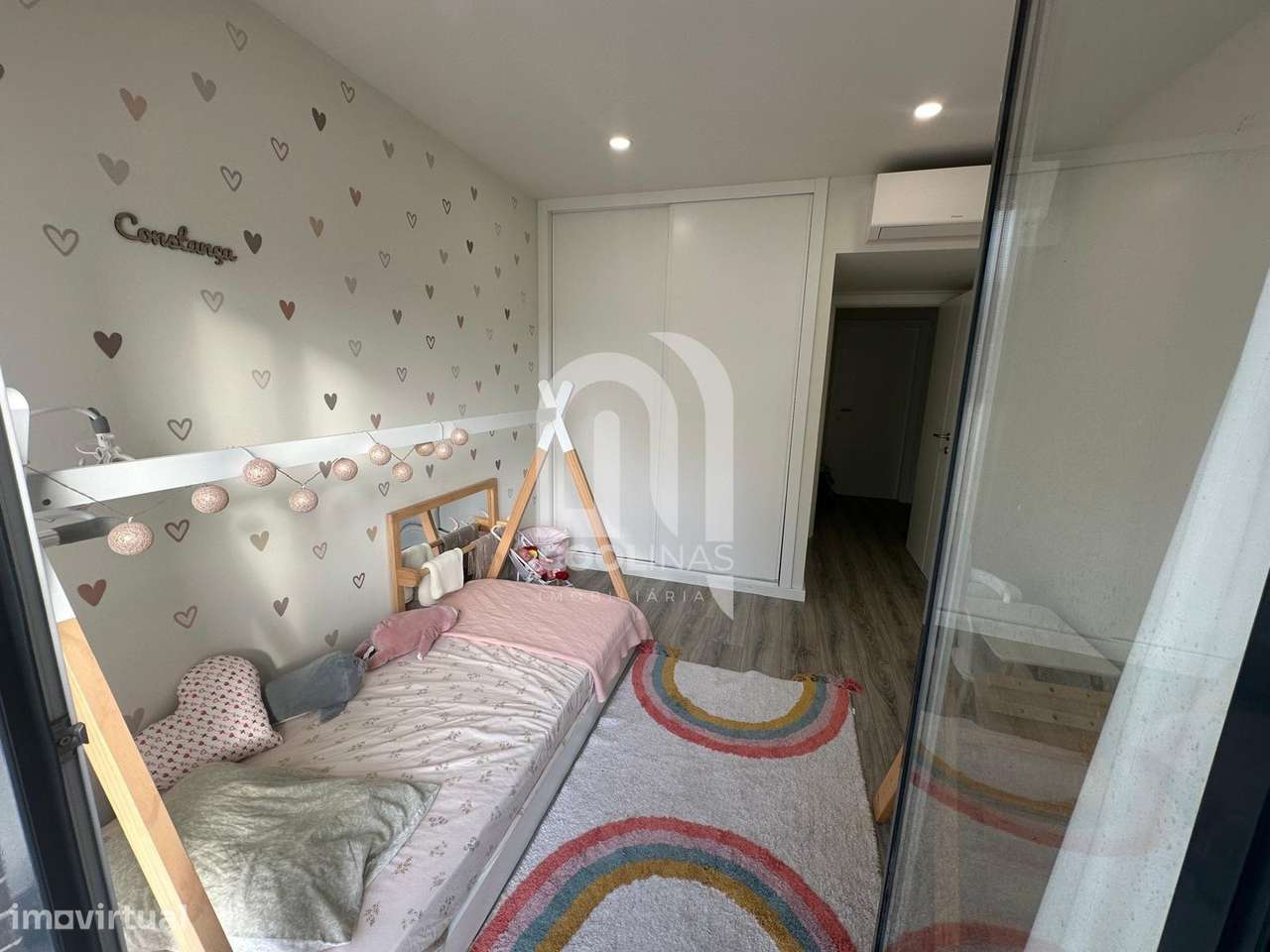 T2 Recente com logradouro e arrecadação ideal para escritório-20