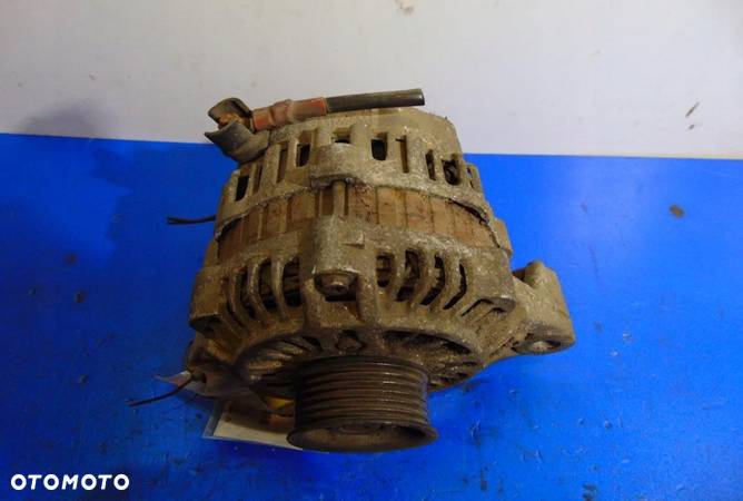 Ford Puma Alternator 97MF-10300AB - 2