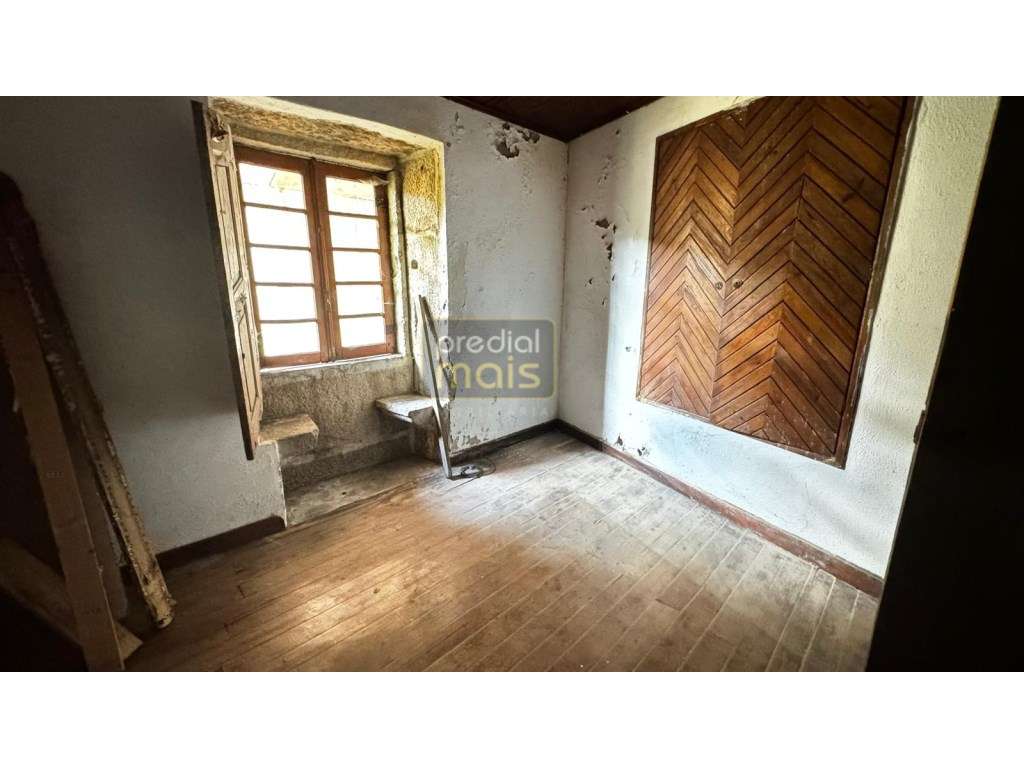 Casa Rústica para Recuperar-15