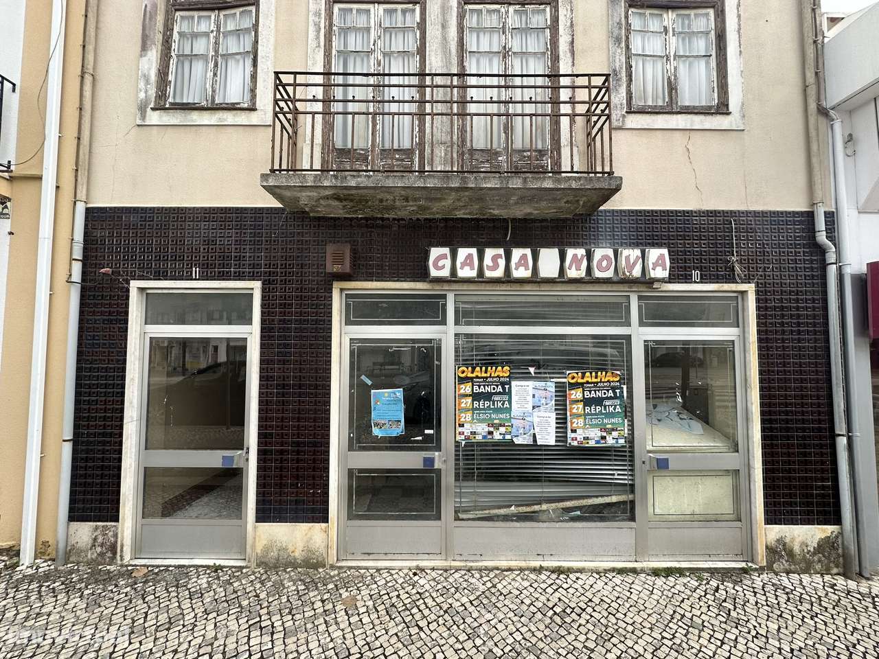 Prédio para Investimento Ferreira do Zêzere | 165.000€ - Grande imagem: 2/13