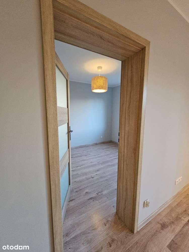 41,62 m2 - ul. Makuszyńskiego, Śrem, PARTER-6