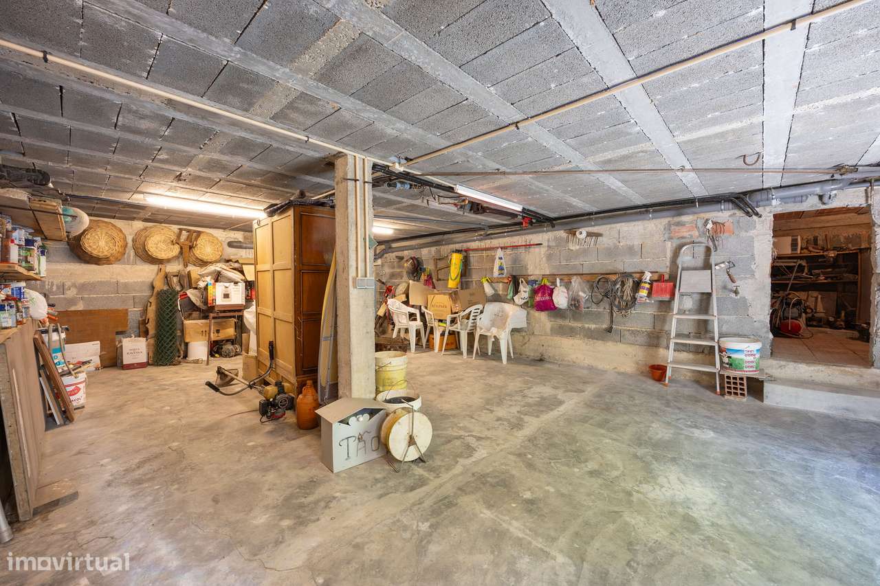 Moradia T4+1 Isolada | Garagem| Anexos | Santiago de Litém, Pombal-51