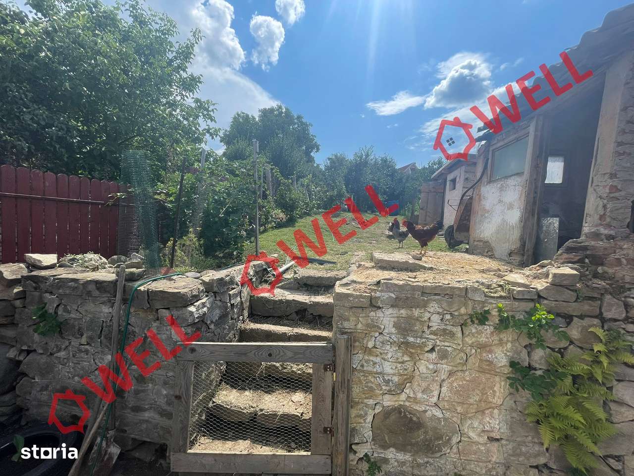 Casă de vânzare în Sfântu Gheorghe, pe strada 1 Mai - Imagine principală: 4/15