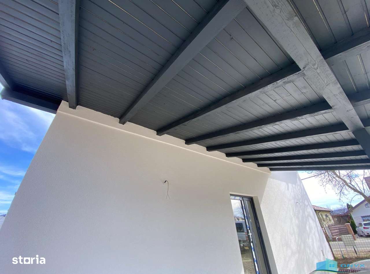 Casa Holboca Iasi CANALIZARE si ASFALT - Imagine principală: 4/8