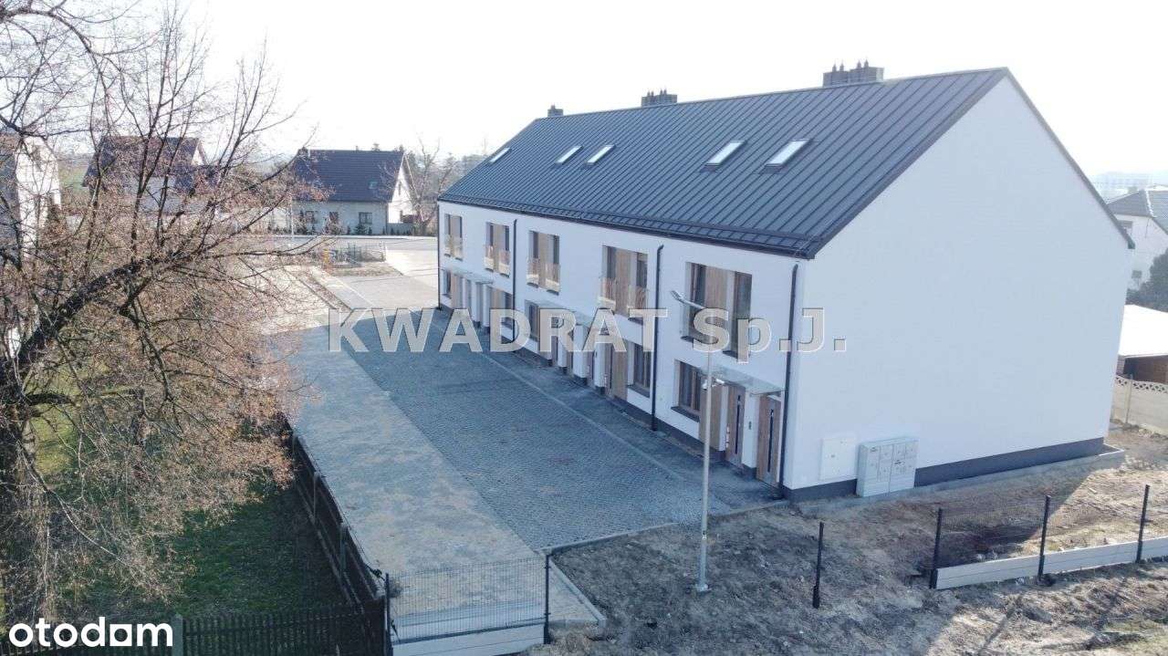 Mieszkanie 2pok+poddasze o pow. 87,42m2 - Krążkowy - Pełny obrazek: 5/11