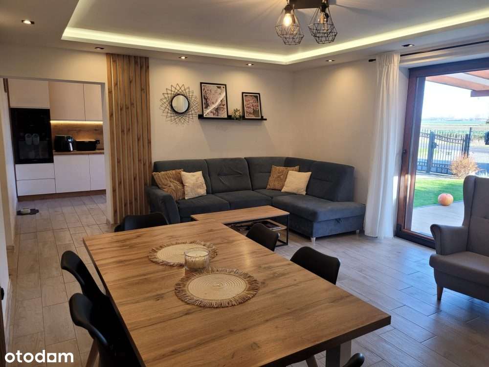 Dom pod miastem Osiek Wielki - Pełny obrazek: 5/20