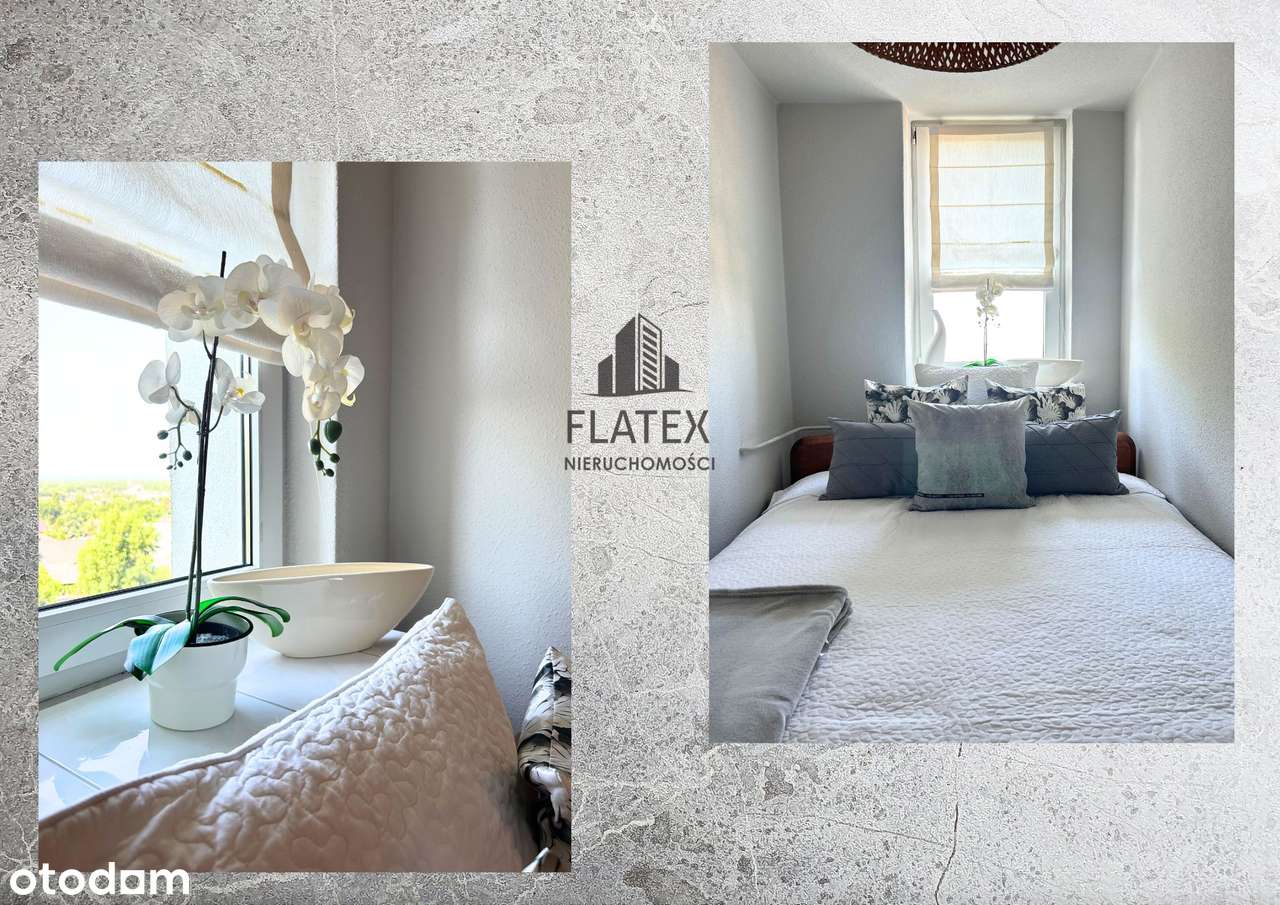 Atrakcyjne mieszkanie! NOWA CENA!!!! - Pełny obrazek: 1/20