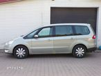 Ford Galaxy 2.0 Ambiente - 9