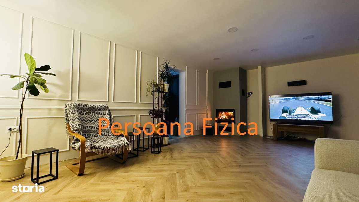 Oază de Liniște și Eleganță: Casa Ta Individuală din Veterani, Sibiu! - Imagine principală: 3/9