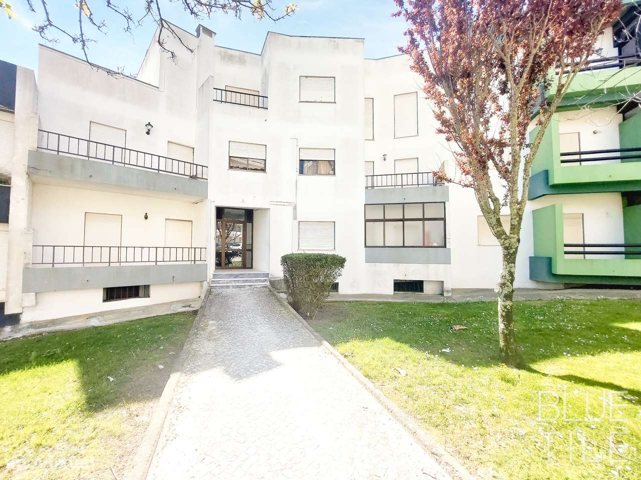 Apartamento T1 +1 na Nazaré-29