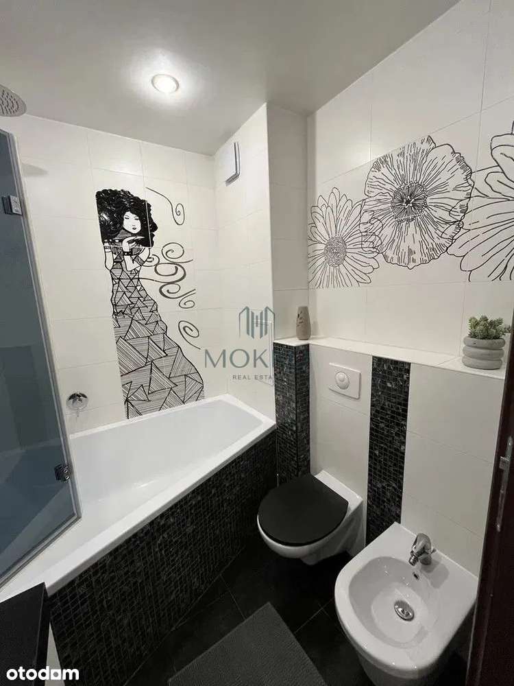 2 pokoje | Skoroszewska | Ursus | Balkon | Garaż - Pełny obrazek: 5/18