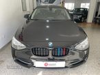 BMW 116 d Line Sport - 42