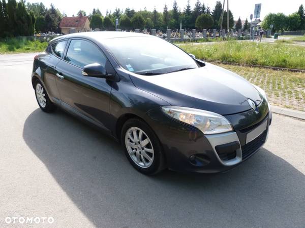 Renault Megane 1.4 16V TCE Dynamique - 6