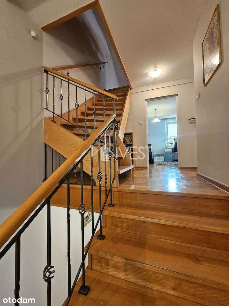 Top lokalizacja-Ursynów/ogródek/zamknięte osiedle-10