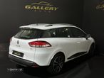 Renault Clio Sport Tourer (Energy) TCe 90 Bose Edition - 4