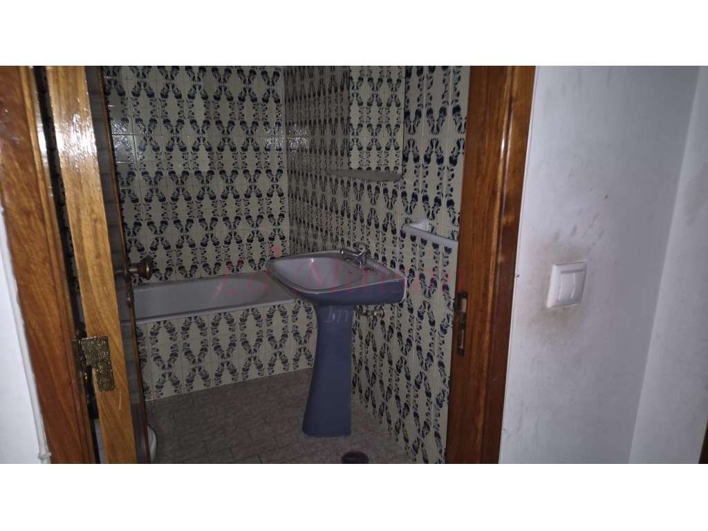 Apartamento T3 em Casal de São Brás - Grande imagem: 5/26