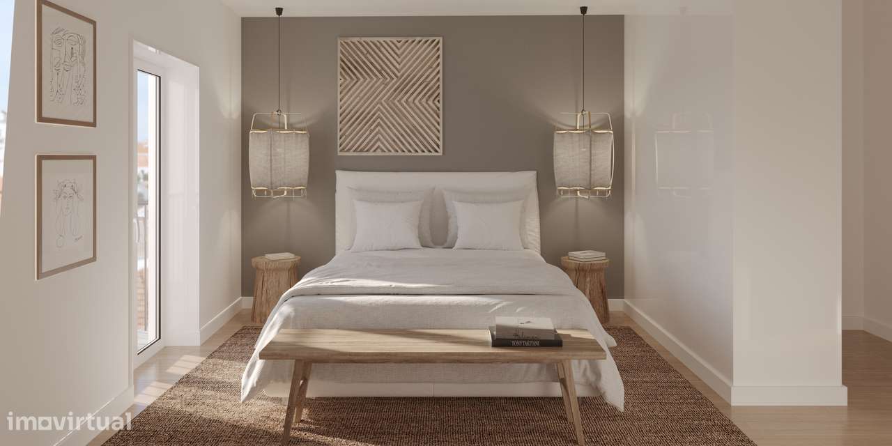 Empreendimento Baixa Montijo - Grande imagem: 4/13