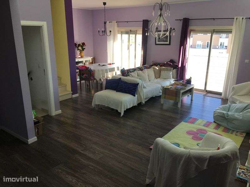 Duplex T3 Fantástico ! - Grande imagem: 5/12