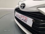 Toyota Yaris 1.4 D-4D Comfort+P.Style - 9