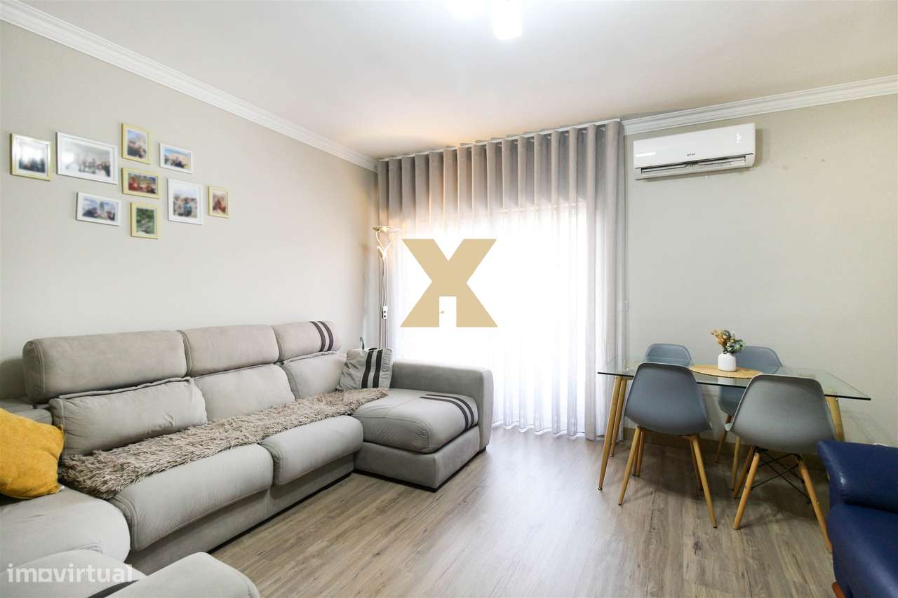 Apartamento T3 Venda em Nossa Senhora da Piedade,Ourém-4