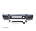 PARA-CHOQUES FRONTAL PARA MERCEDES G W463 89- LOOK AMG G65 - 4