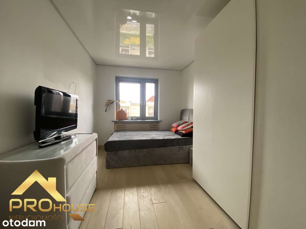 Kawalerka z osobną kuchnią w świetnej lokalizacji - Pełny obrazek: 4/6