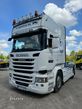 Scania r450 - 1