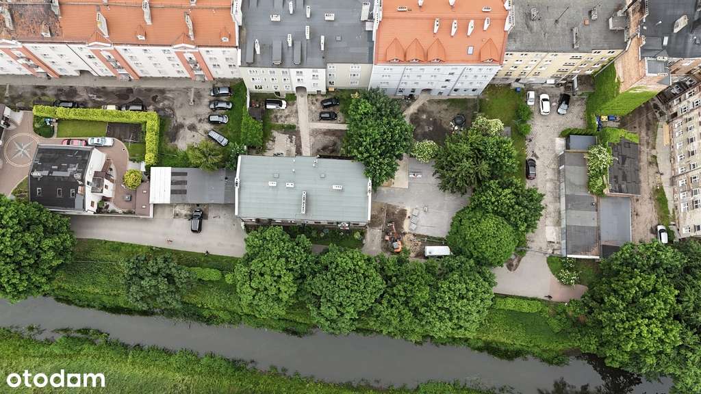 Mieszkanie 5-pokojowe tuż przy Uniwersytecie - Pełny obrazek: 5/13