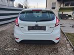 Ford Fiesta 1.0 EcoBoost Trend - 24