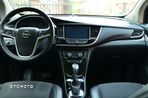 Opel Mokka 1.4 Turbo Automatik Edition - 17