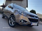 Hyundai ix35 1.7 CRDi Style 2WD - 21