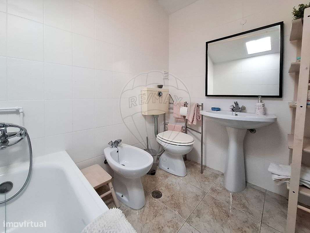 Apartamento T2 para venda-20