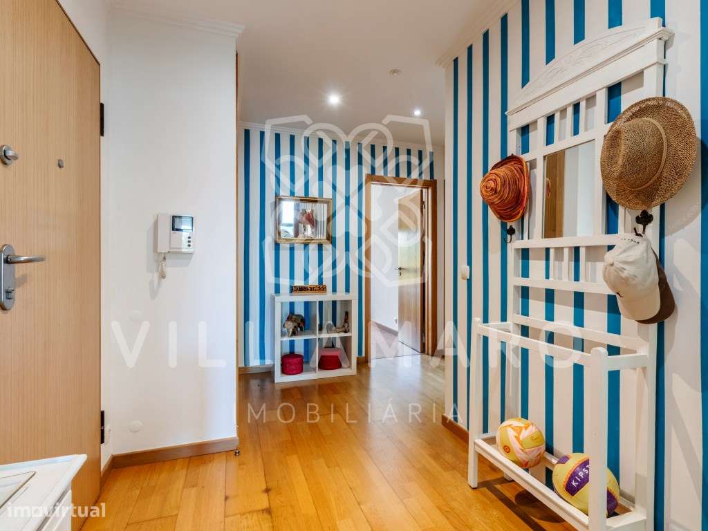 Apartamento T2 Mafra | Quinta das Pevides | Mafra-2