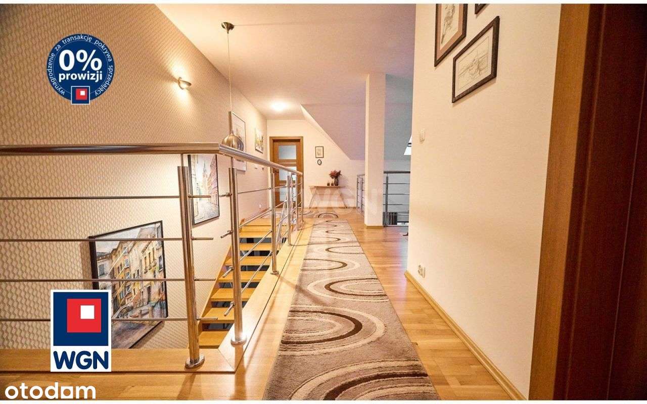 Dom Premium dla dużej rodziny-14