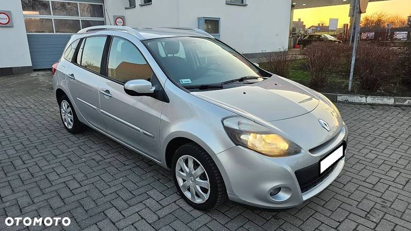 Renault Clio 1.2 16V Alize - 3