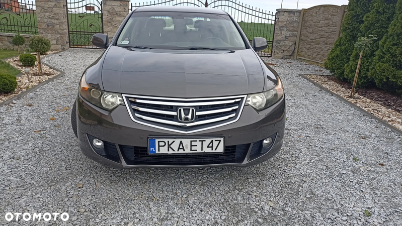 Honda Accord 2.0 Elegance - 3