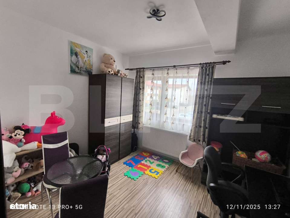 Apartament 3 camere, 64 mp, Sanpetru - Imagine principală: 5/12