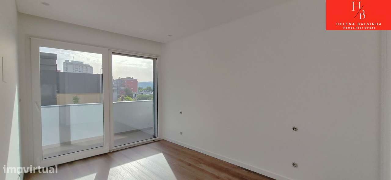 Excelente Apartamento T3-10