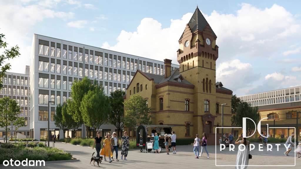 91,55 m² – GARBARY – ESENCJA, Stary Rynek i Rżenia-10