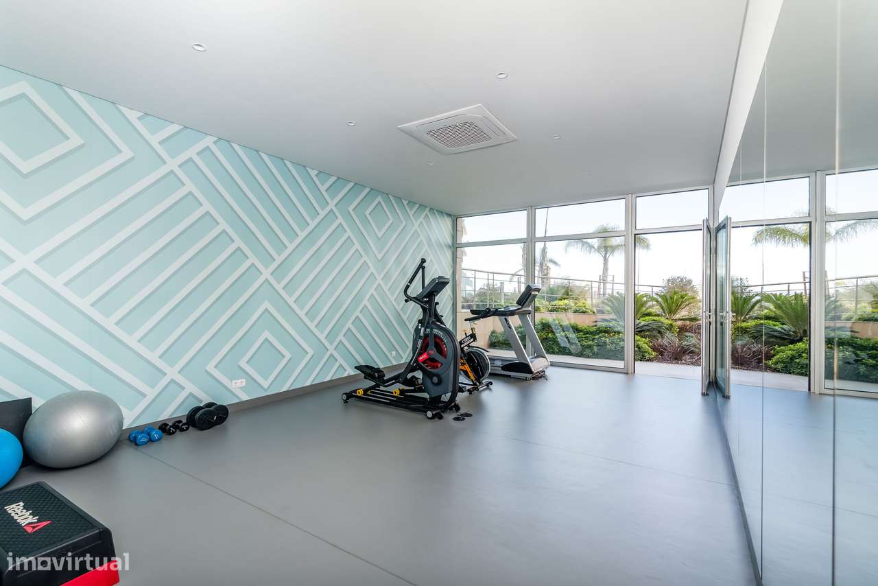 T4 Deslumbrante c/ Vista Tejo | One River Seixal-31